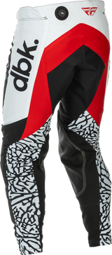 Fly Racing Evolution DST DBK Pants