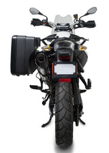EXHAUST STREET R-77 SLIP-ON SS-SS-CF