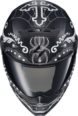 COVERT FX FULL FACE HELMET EL MALO
