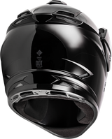 GMAX GM-11S Snow Helmet W/ Electric Shield