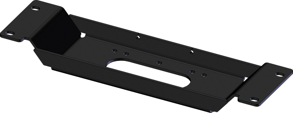 KFI WINCH MOUNT