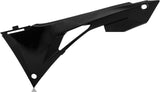 AIRBOX COVER BLACK