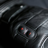 Highway 21 Radiant Black Gloves