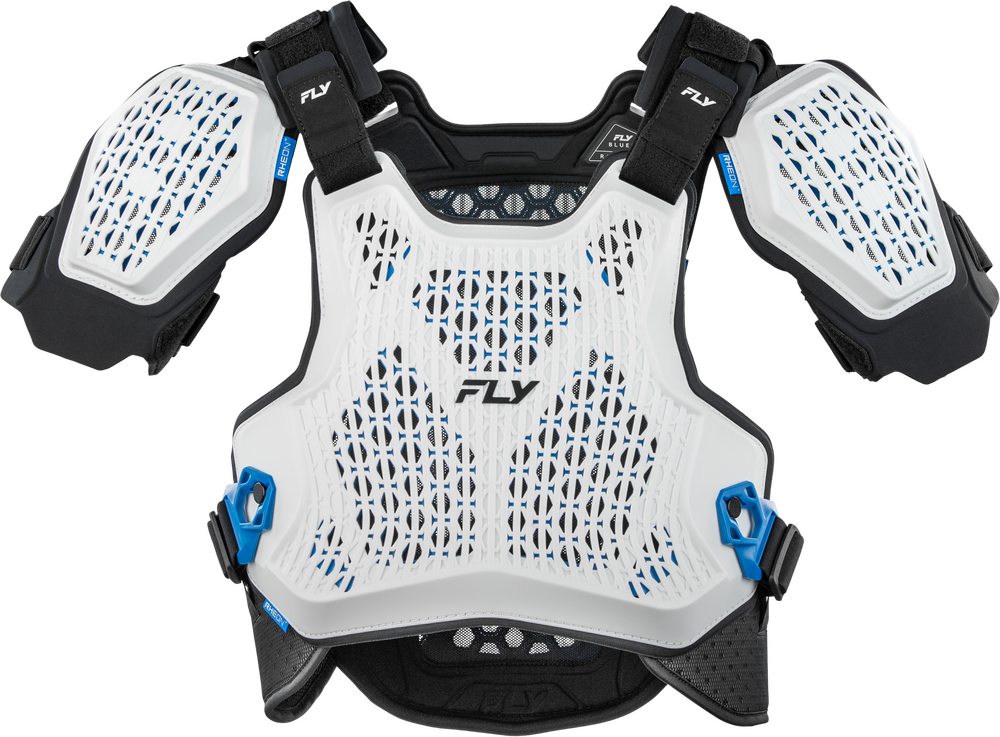 FLY RACING BLUEPRINT RCH-2 CHEST PROTECTOR