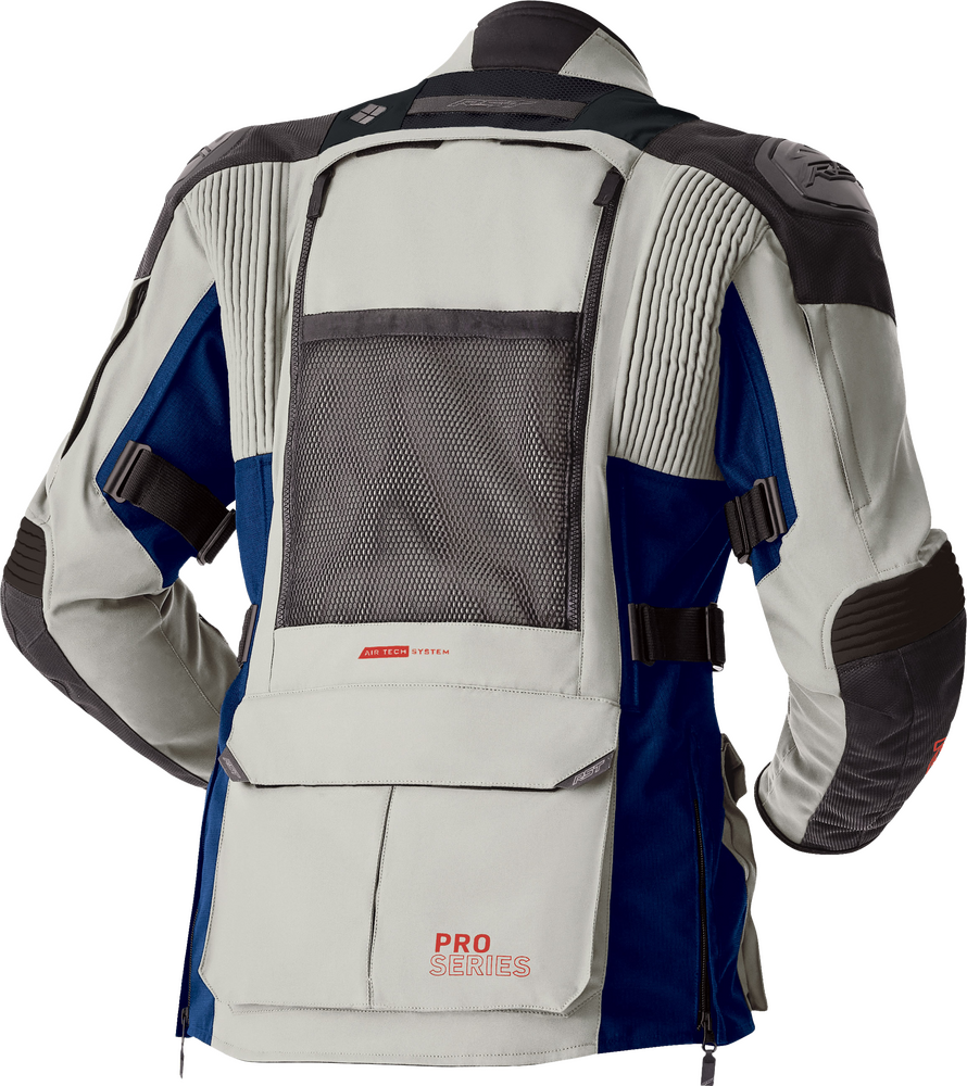 RST Women's PS Adventure D30 Jackets