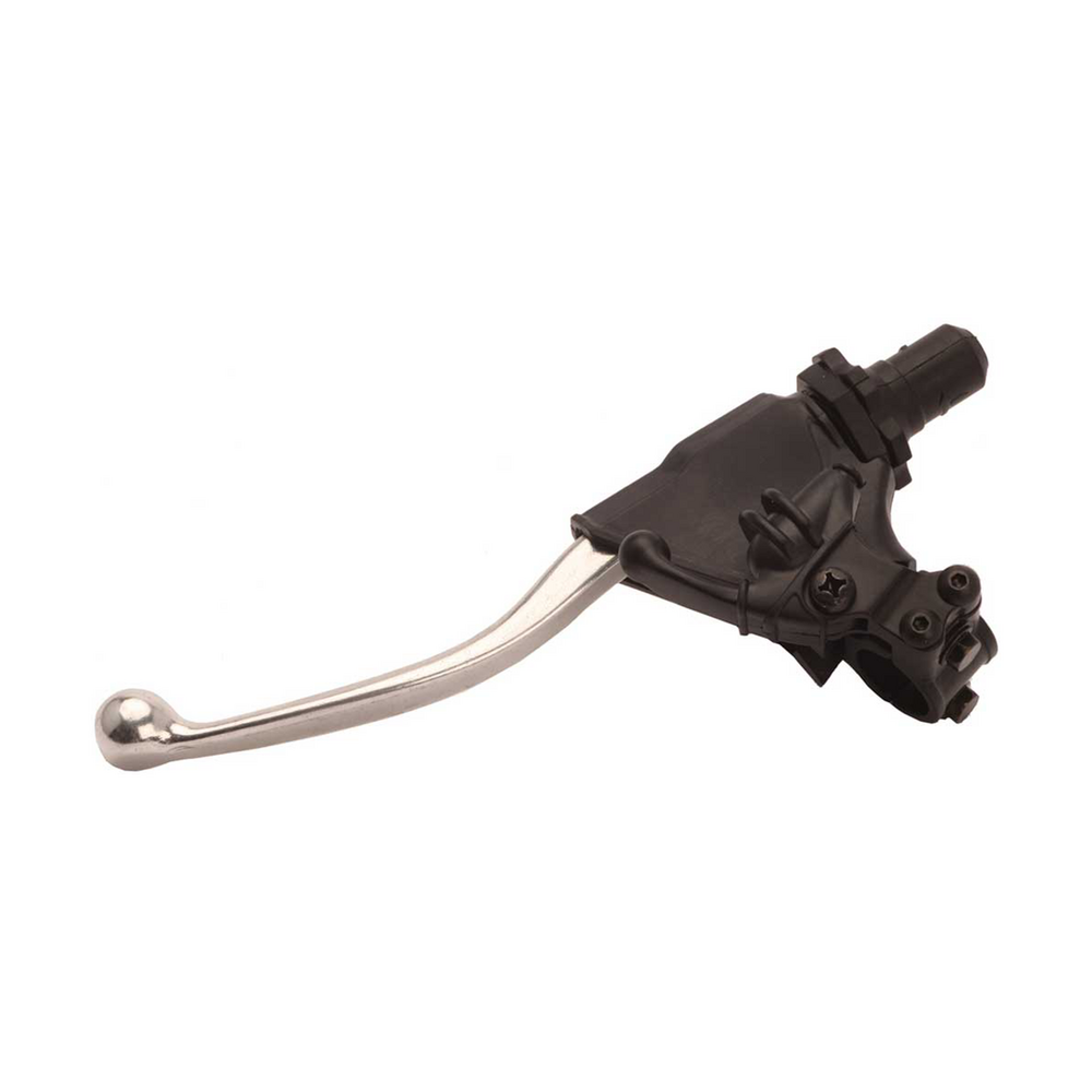 RFX CLUTCH LEVER ASSEMBLY SILVER YAM