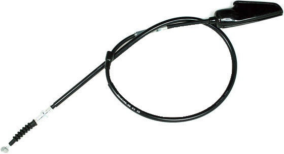 MOTION PRO BLACK VINYL CLUTCH CABLE