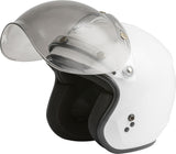 GMAX Bubble Shield 3-Snap Flip-up Universal