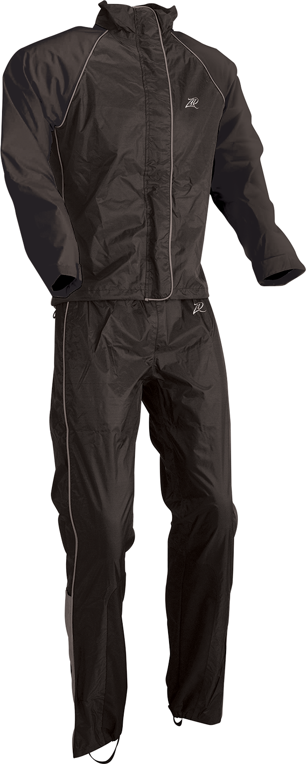 Women's 2-Piece Rainsuit