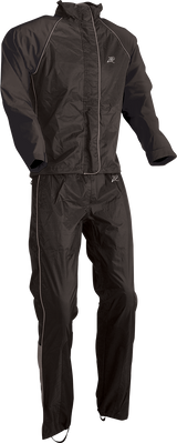 Women's 2-Piece Rainsuit
