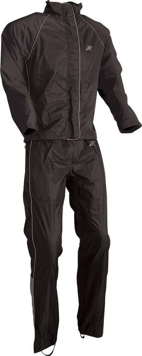 Women's 2-Piece Rainsuit