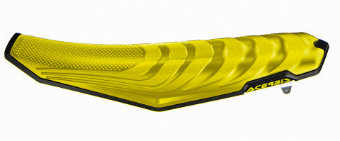 ACERBIS X-SEAT YELLOW/BLACK