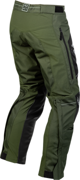 FLY RACING PATROL OVER-BOOT PANTS