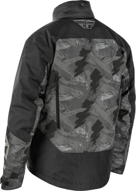 Fly Racing SNX Pro Jacket