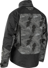 Fly Racing Youth SNX Pro Jacket