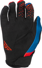 Fly Racing Kinetic Gloves