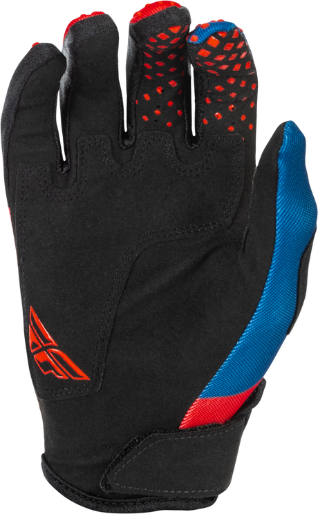 Fly Racing Kinetic Gloves