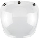 Anti-Fog Bubble Shield