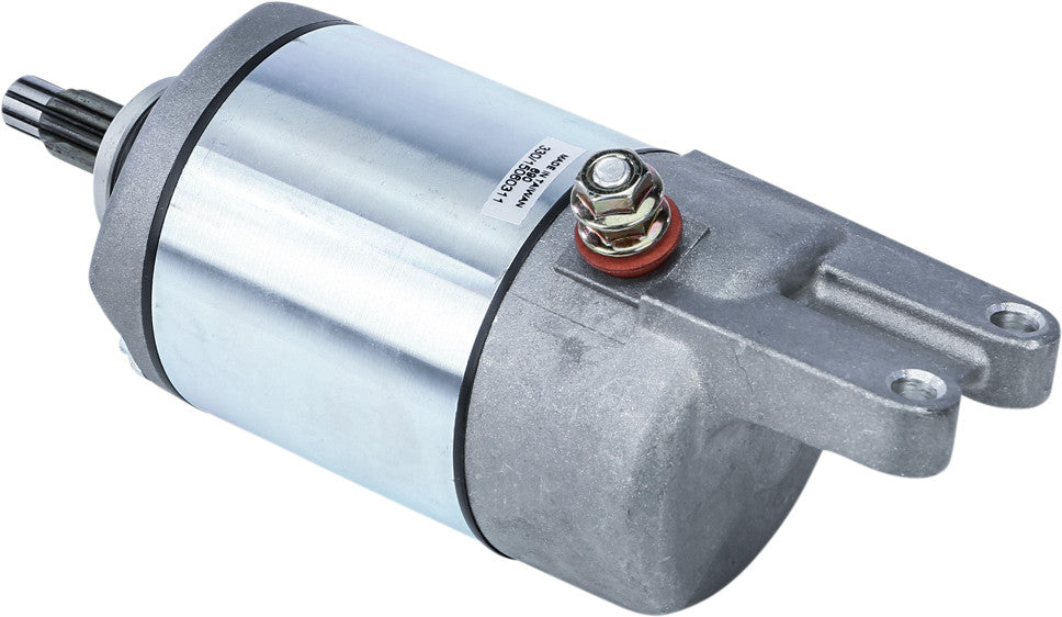 Fire Power Starter Motor - Honda