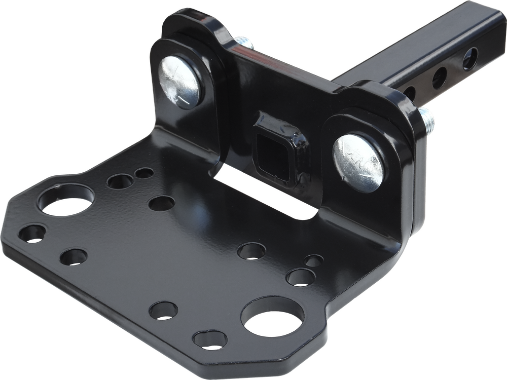 KFI KFI TIGER TAIL 1 1/4" ADJ MOUNT