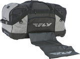ROLLER GRANDE BAG BLACK/GREY