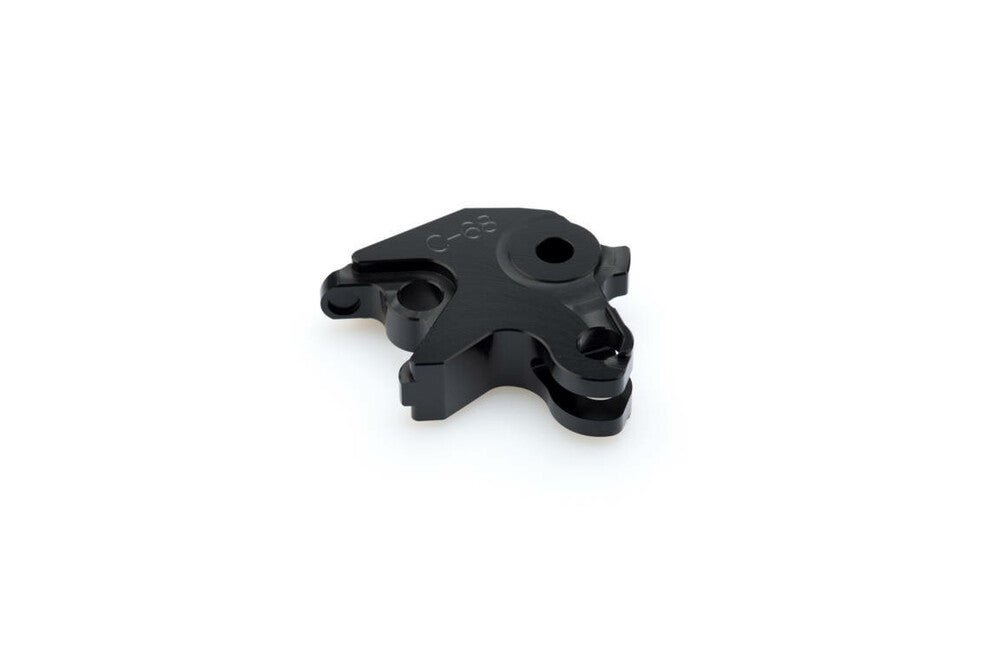 PUIG LEVER ADAPTER CLUTCH BLACK