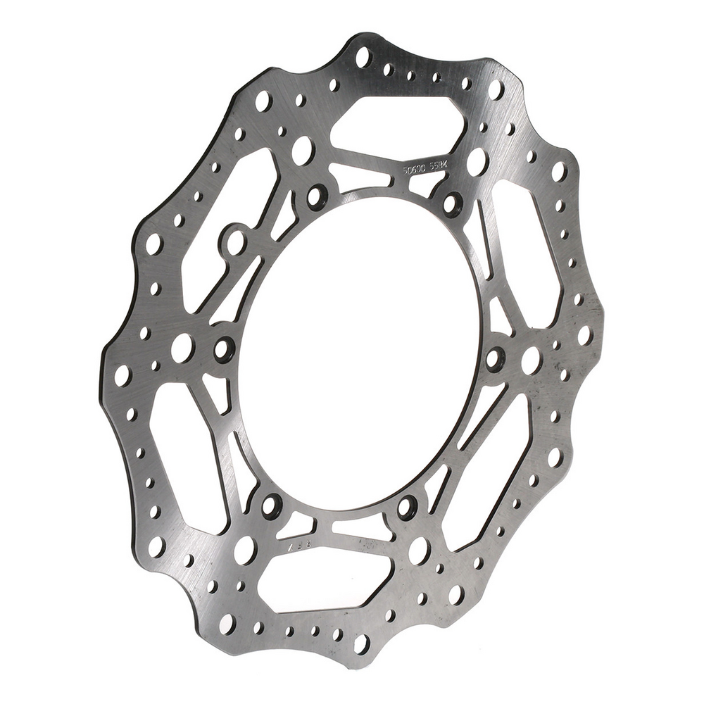 RFX FLOATING FRONT BRAKE ROTOR KTM/HUSQ/GAS/BETA