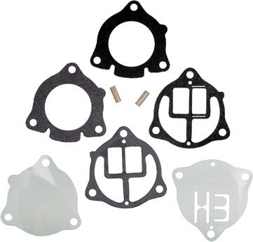 VERTEX FUEL PUMP REPAIR KIT KEIHIN