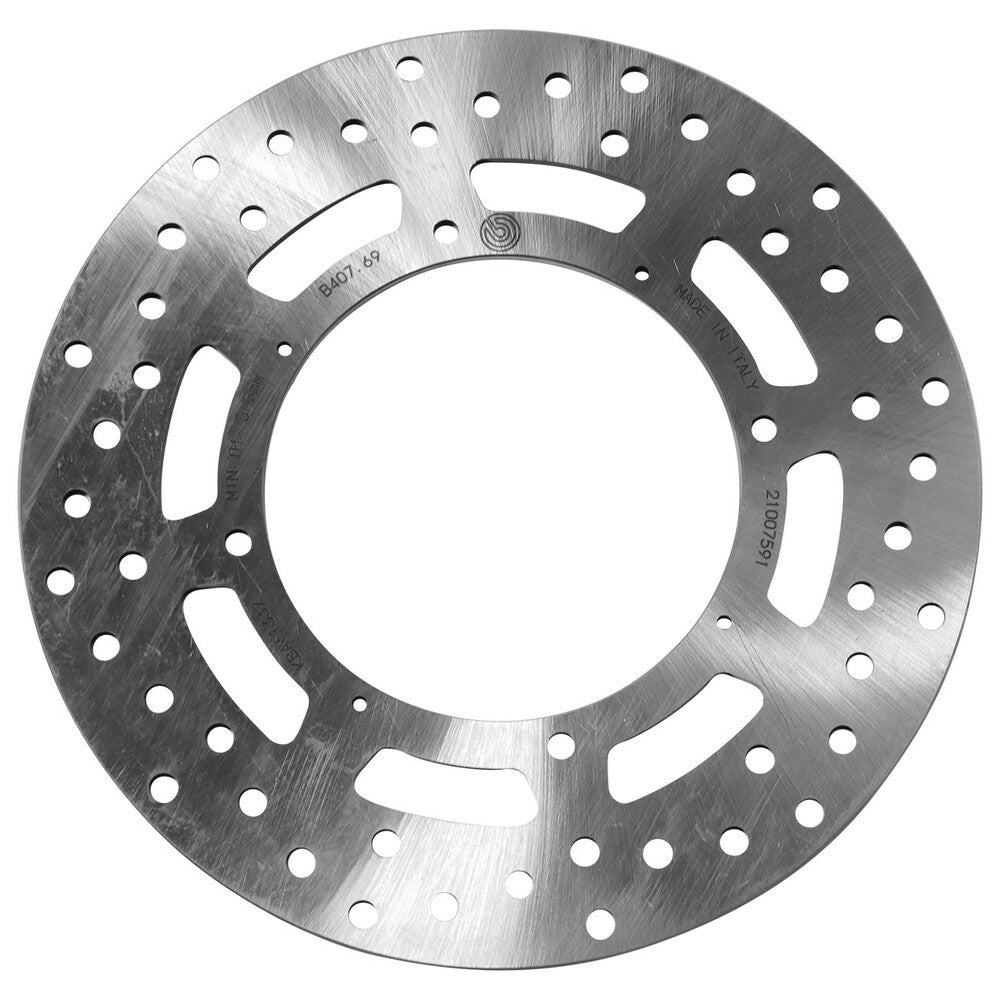 BREMBO SERIE ORO FRONT ROTOR FIXED HONDA