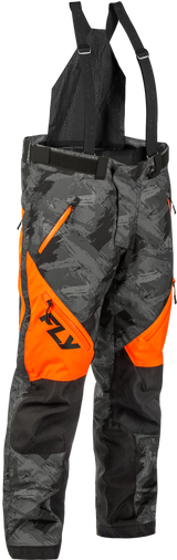 Fly Racing SNX Pro Pants