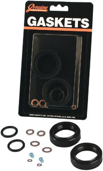 JAMES GASKETS GASKET SEAL FORK SPORTSTER FXR KIT 45849-75