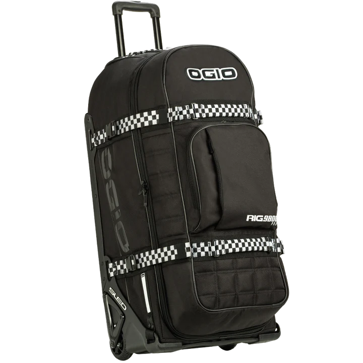 OGIO RIG 9800 PRO PICK YOUR STYLE