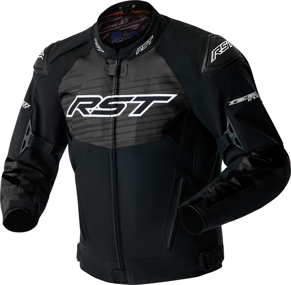 RST Tractech EVO D30 Jackets