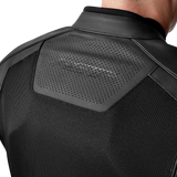 RST S1 D3O Mesh Leather Jacket