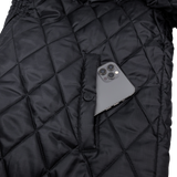 DBK Liner Black Jacket