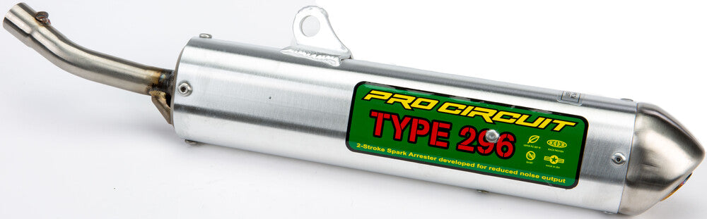 PRO CIRCUIT TYPE 296 SPARK ARRESTOR