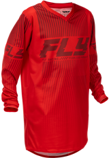 Fly Racing Youth F-16 Jersey