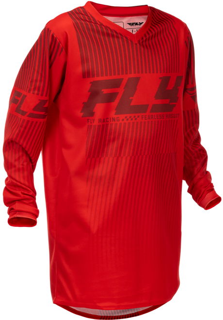 Fly Racing Youth F-16 Jersey
