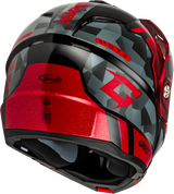 GMAX MD-74 Striker Modular Helmet
