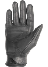 Highway 21 Women's Vixen Black/White Lace Gloves