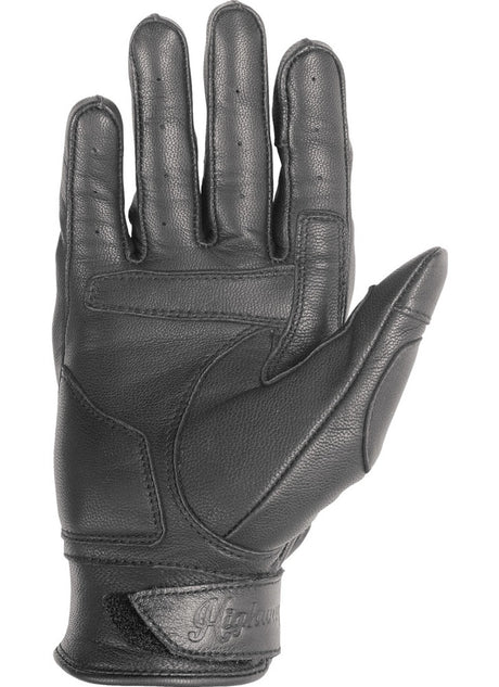 Highway 21 Women's Vixen Black/White Lace Gloves