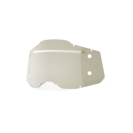 100-PERCENT RC2/AC2/ST2 FORECAST SHEET LENS