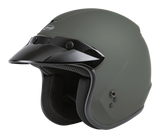 GMAX OF-2 Open-Face Helmet