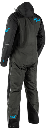 Fly Racing Incline Monosuit