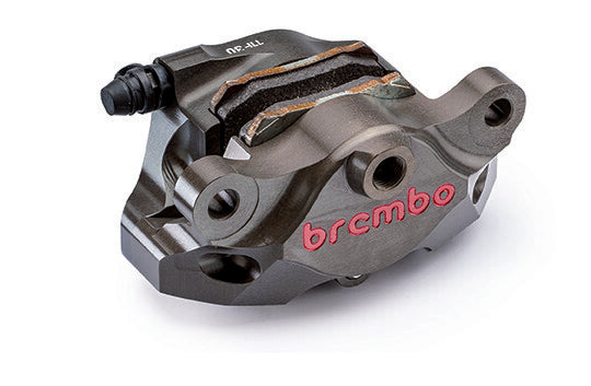 BREMBO UPGRADE BRAKE CALIPER GP2-SS REAR