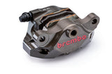 BREMBO UPGRADE BRAKE CALIPER GP2-SS REAR