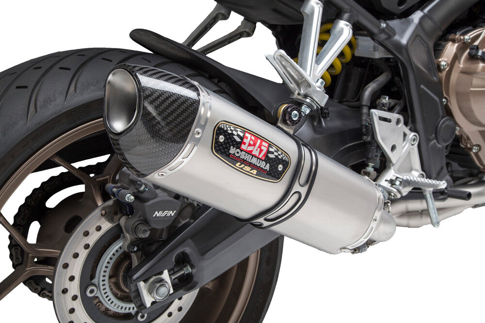 R-77 RACE FS SS/SS/CF WF HON