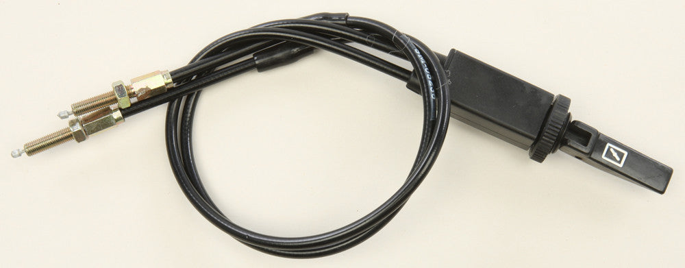 SP1 CHOKE CABLE POL 550