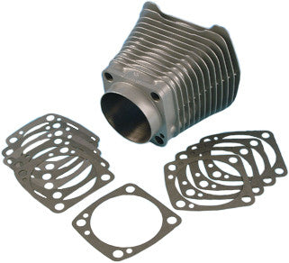 JAMES GASKETS GASKET CYL BASE FRONT/REAR PAPER 10/PK 16777-83-A
