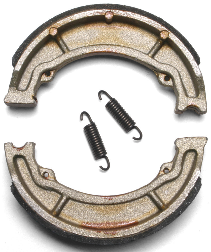 EBC BRAKE SHOES 521 PLAIN